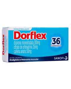 DORFLEX 36 COMP